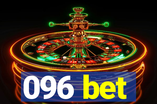 096 bet